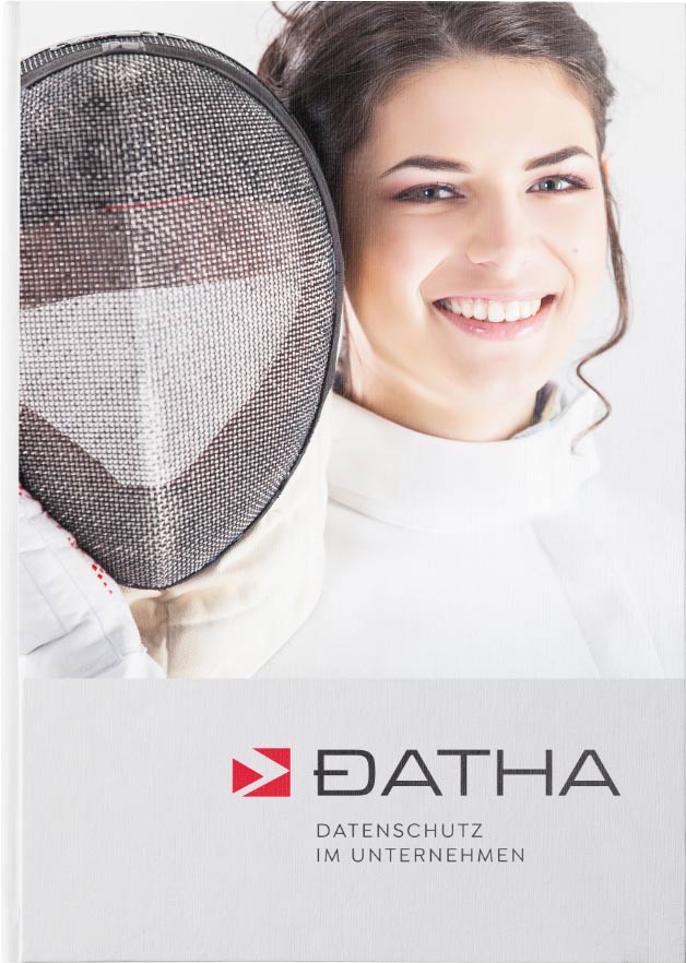 DATHA - Datenschutzkonzepte für Ihr Unternehmen.